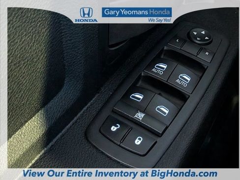 Used 2024 RAM 1500 Tradesman w/ Tradesman SXT Package RWD image 20
