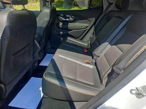 Used 2023 GMC Terrain AT4 AWD/4WD image 20