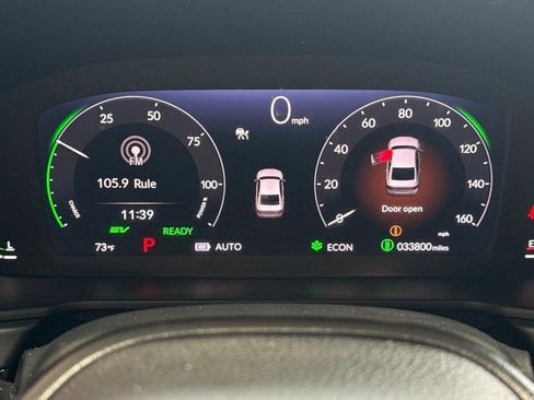 Certified 2023 Honda Accord Sport image 20