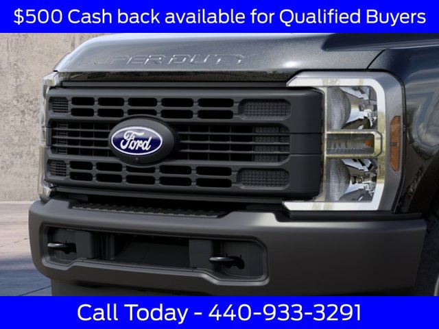 New 2027 Ford F350 XL w/ 360-Degree Camera Package AWD/4WD image 19