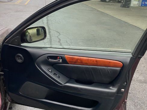 Used 2003 Lexus GS 430 image 18