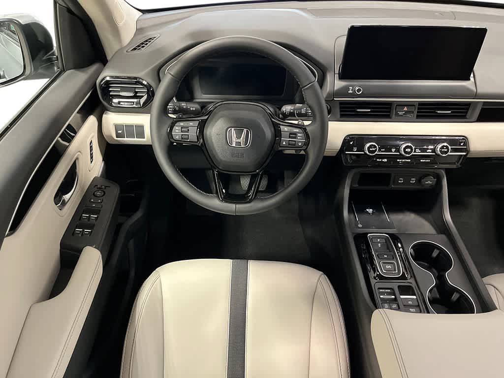 New 2026 Honda Pilot EX-L image 22