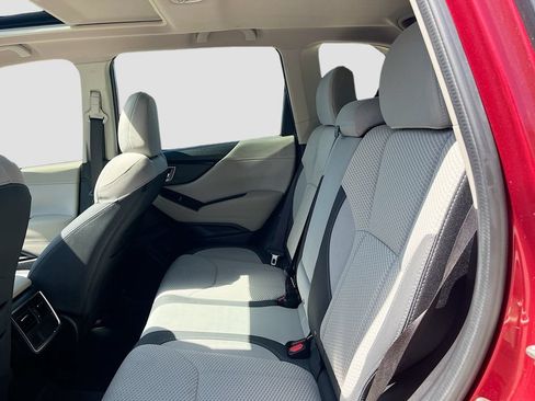 Used 2020 Subaru Forester Premium w/ Popular Package #1 AWD/4WD image 24