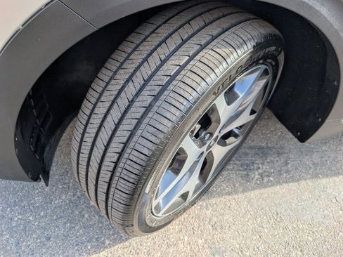 Used 2018 Kia Sportage SX FWD image 21