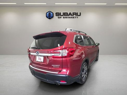 Used 2024 Subaru Ascent Limited image 5