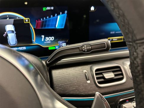 Used 2023 Mercedes-Benz GLE 53 AMG 4MATIC image 22