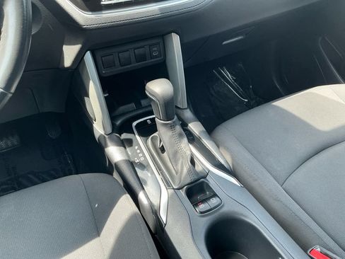 Certified 2024 Toyota Corolla Cross LE AWD/4WD image 13