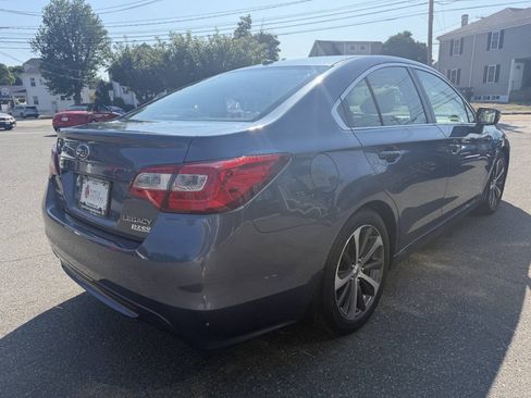 Used 2015 Subaru Legacy 2.5i Limited AWD/4WD image 7
