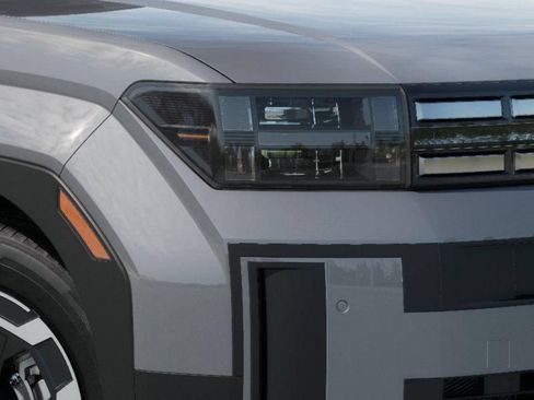 New 2026 Hyundai Santa Fe SE AWD/4WD image 9