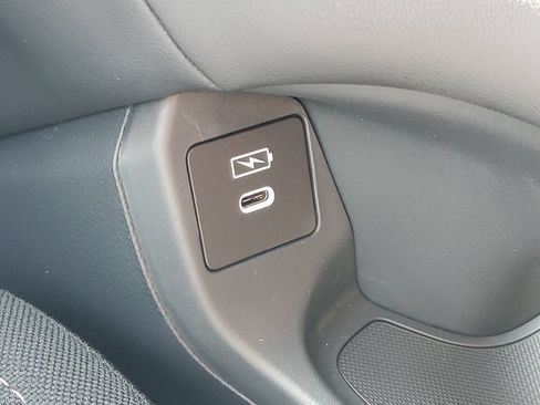 New 2027 Honda HR-V LX image 24