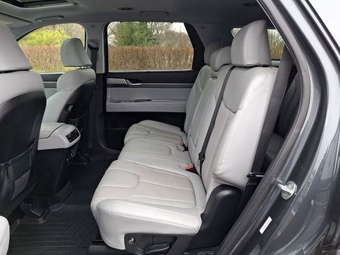 Used 2020 Hyundai Palisade SEL image 10