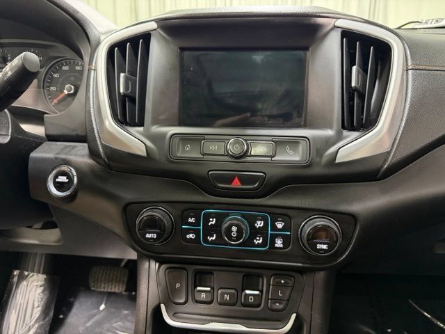 Used 2018 GMC Terrain SLE w/ Driver Convenience Package AWD/4WD image 14