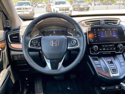 Used 2022 Honda CR-V EX image 5
