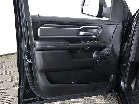 Used 2023 RAM 1500 Big Horn AWD/4WD image 20