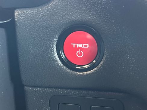 Certified 2025 Toyota Sequoia Limited w/ TRD Off-Road Package image 20