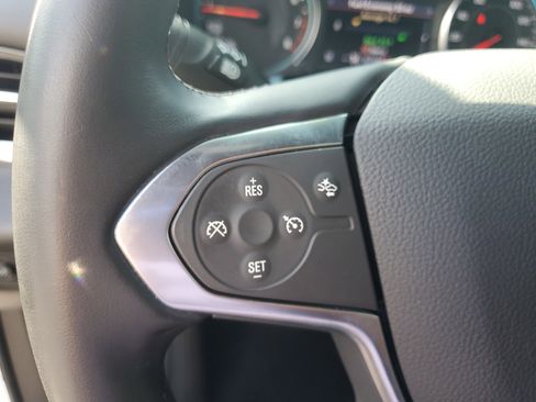 Used 2023 Chevrolet Traverse LT AWD/4WD image 15