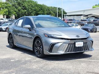 New 2026 Toyota Camry XSE FWD video 2