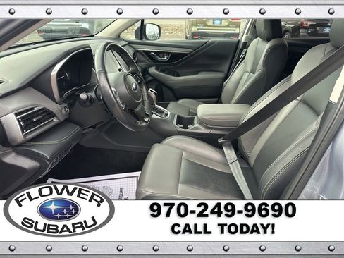 Used 2024 Subaru Outback Onyx Edition XT image 22