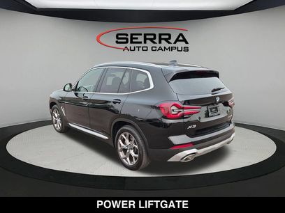Used 2024 BMW X3 xDrive30i