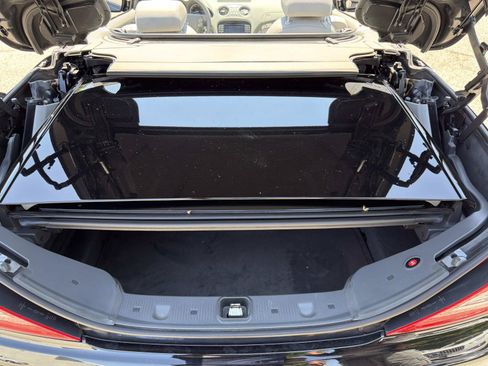 Used 2007 Mercedes-Benz SL 550 image 5