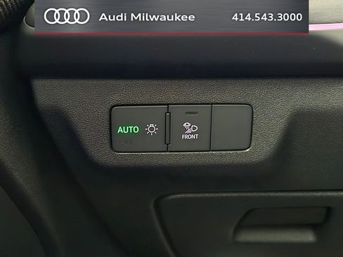 New 2026 Audi Q3 quattro 2.0T AWD/4WD image 40