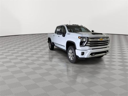 New 2026 Chevrolet Silverado 2500 High Country w/ Technology Package image 2