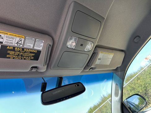 Used 2015 Toyota Tacoma 4x4 Double Cab image 16