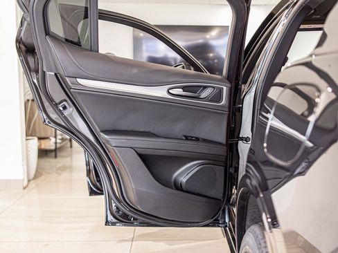 New 2025 Alfa Romeo Stelvio Sprint image 36