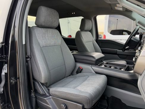 Used 2022 Ford F150 XLT w/ Equipment Group 301A Mid image 30