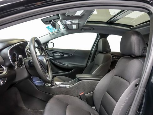 Certified 2023 Chevrolet Malibu LT image 13