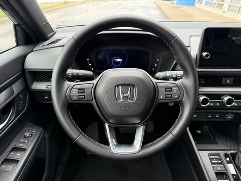 New 2026 Honda CR-V Sport-L image 19
