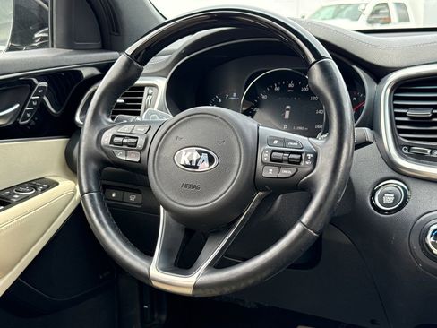 Used 2016 Kia Sorento SX w/ SXL Technology Package AWD/4WD image 20