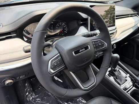 Used 2023 Jeep Compass Limited AWD/4WD image 21