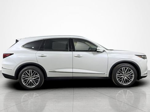 Used 2022 Acura MDX SH-AWD w/ Advance Package image 6