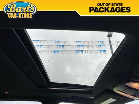Used 2021 Jeep Grand Cherokee Limited AWD/4WD image 17