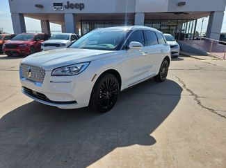 Used 2022 Lincoln Corsair Reserve w/ Equipment Group 201A AWD/4WD video 1