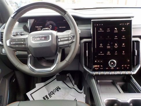 New 2026 GMC Acadia AT4 w/ Super Cruise Package image 31