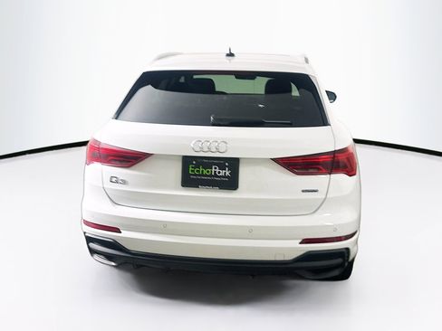Used 2024 Audi Q3 2.0T Premium image 7