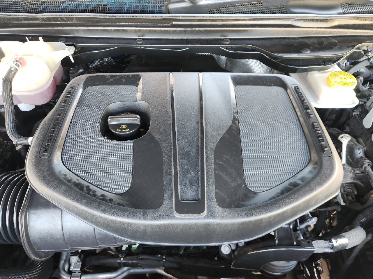 Used 2025 RAM 1500 Rebel w/ Bed Utility Group AWD/4WD image 28
