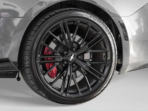 Used 2016 Chevrolet Camaro SS image 54