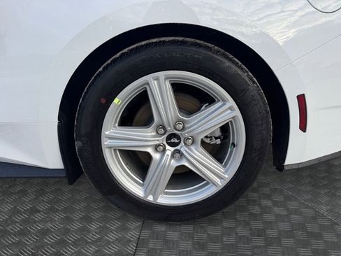 New 2026 Ford Mustang EcoBoost image 17