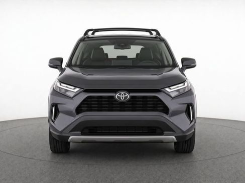 Used 2024 Toyota RAV4 XSE w/ Advanced Technology Package AWD/4WD image 5