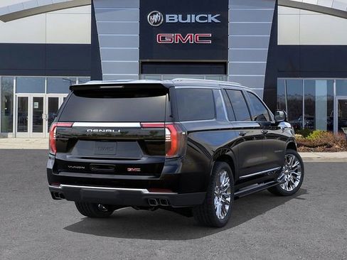 New 2026 GMC Yukon XL Denali image 4