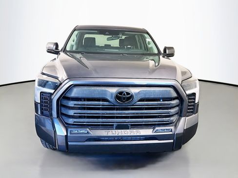 Used 2022 Toyota Tundra SR5 image 2