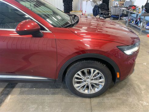 Used 2023 Buick Envision Preferred image 22