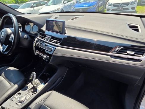 Used 2020 BMW X1 xDrive28i w/ Convenience Package AWD/4WD image 29