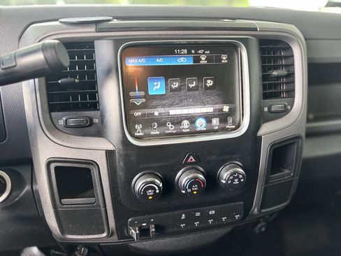 Used 2015 RAM 5500 Tradesman w/ Power & Remote Entry Group RWD image 17