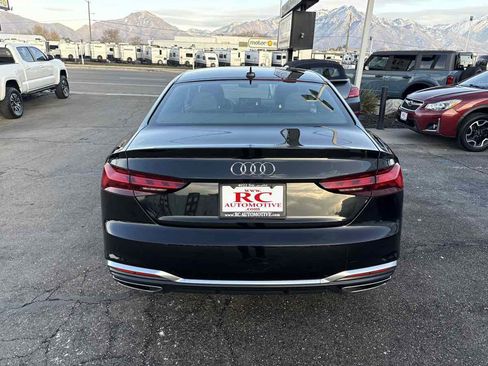 Used 2023 Audi A5 2.0T Premium AWD/4WD image 7