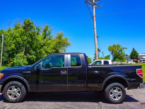Used 2013 Ford F150 XL w/ Mid Equipment Group AWD/4WD image 8