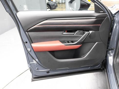 Used 2025 MAZDA CX-50 AWD 2.5 Hybrid w/ Premium Pkg image 24